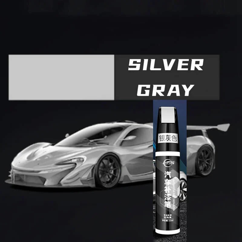 Touch-Up Paint Pen(4 in 1)