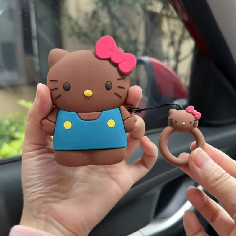 Hello Kitty Key Case