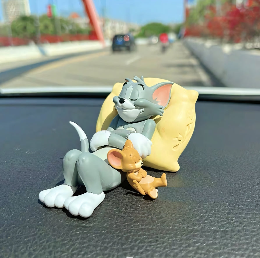 Tom & Jerry