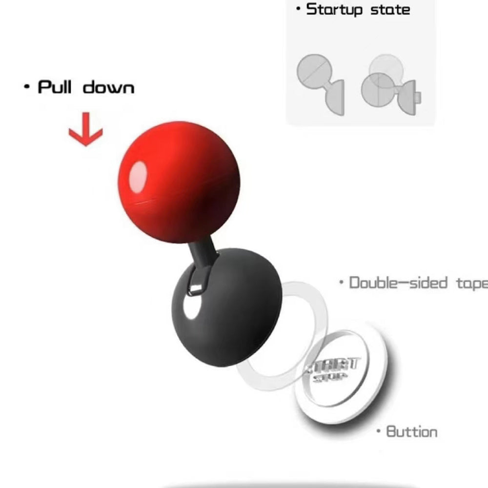 Personalized one-touch start