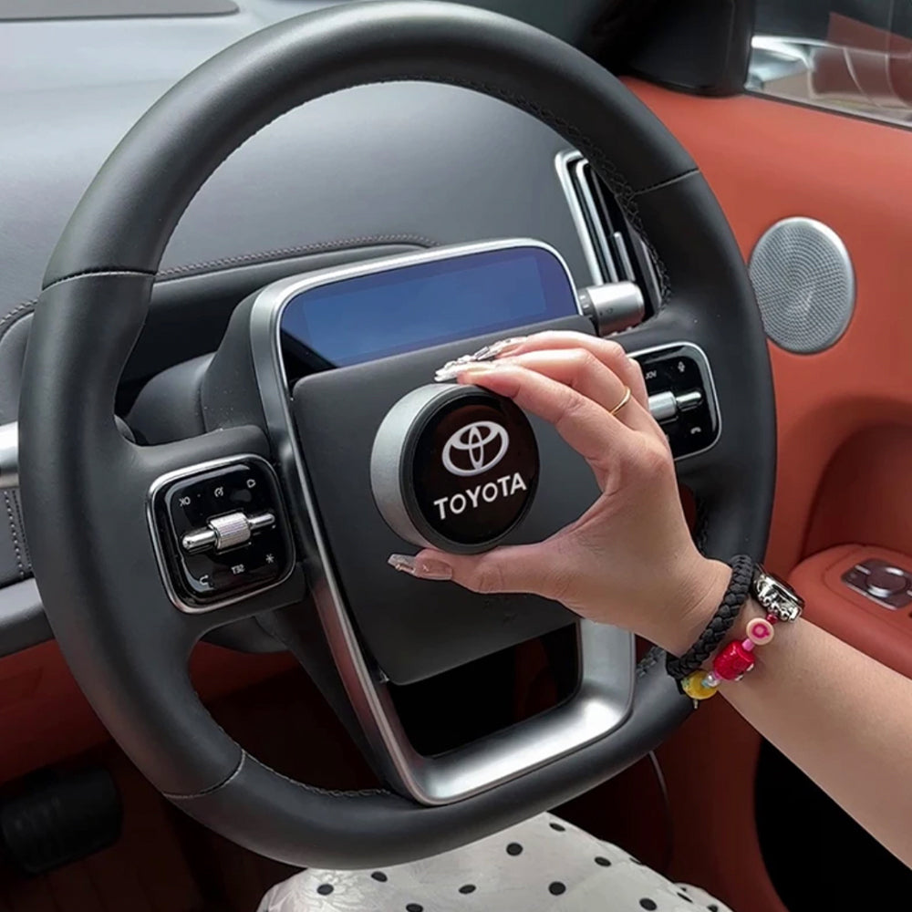 Vacuum Magnetic Mobile Phone Holder
