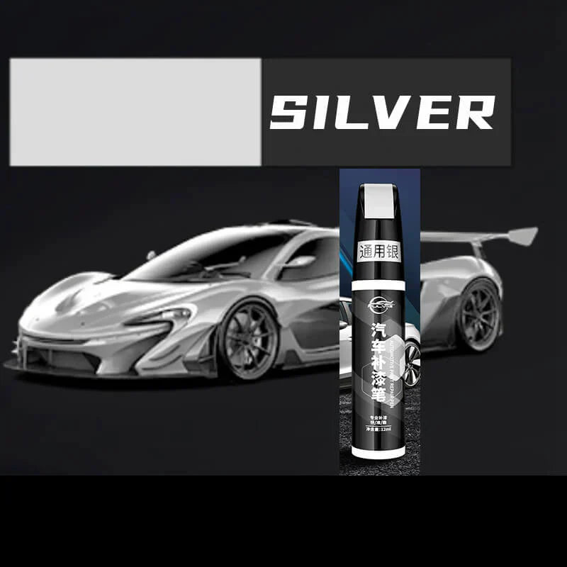 Touch-Up Paint Pen(4 in 1)