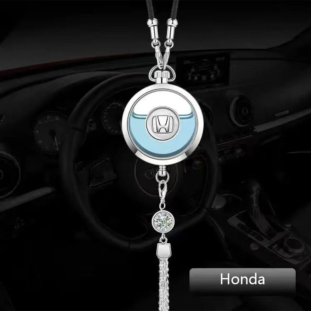 Car Perfume Pendant