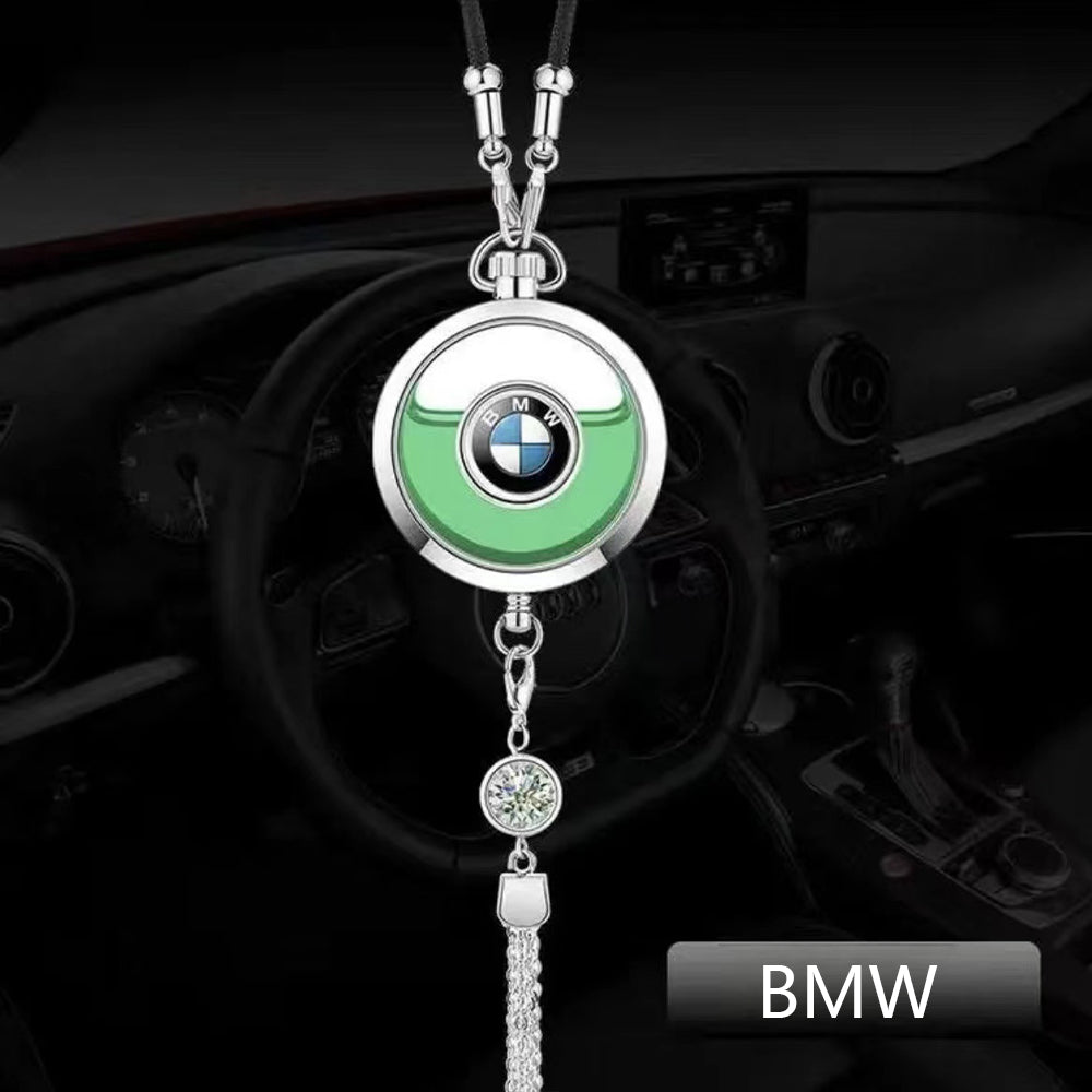 Car Perfume Pendant