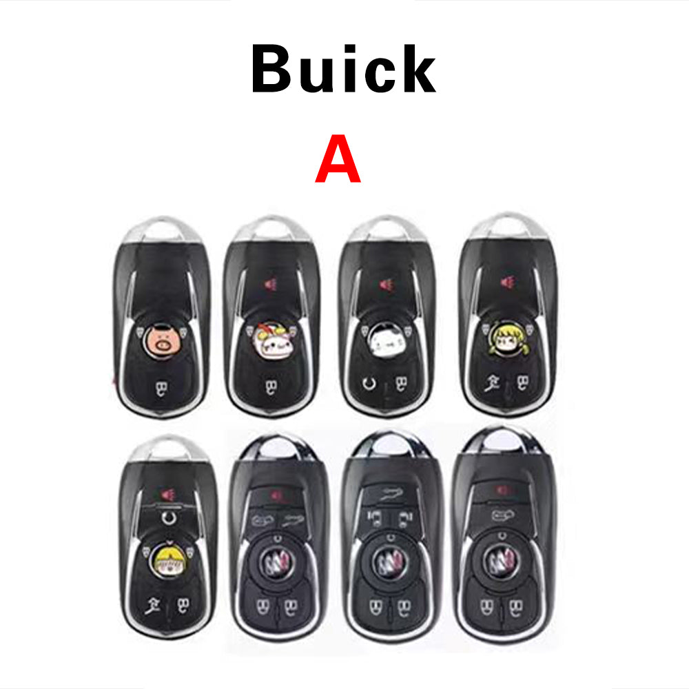 Hello Kitty Key Case