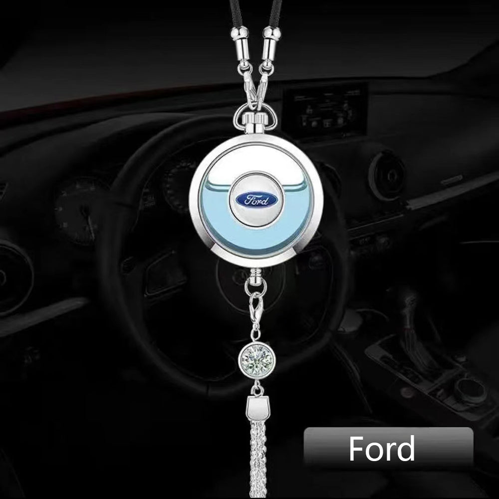 Car Perfume Pendant