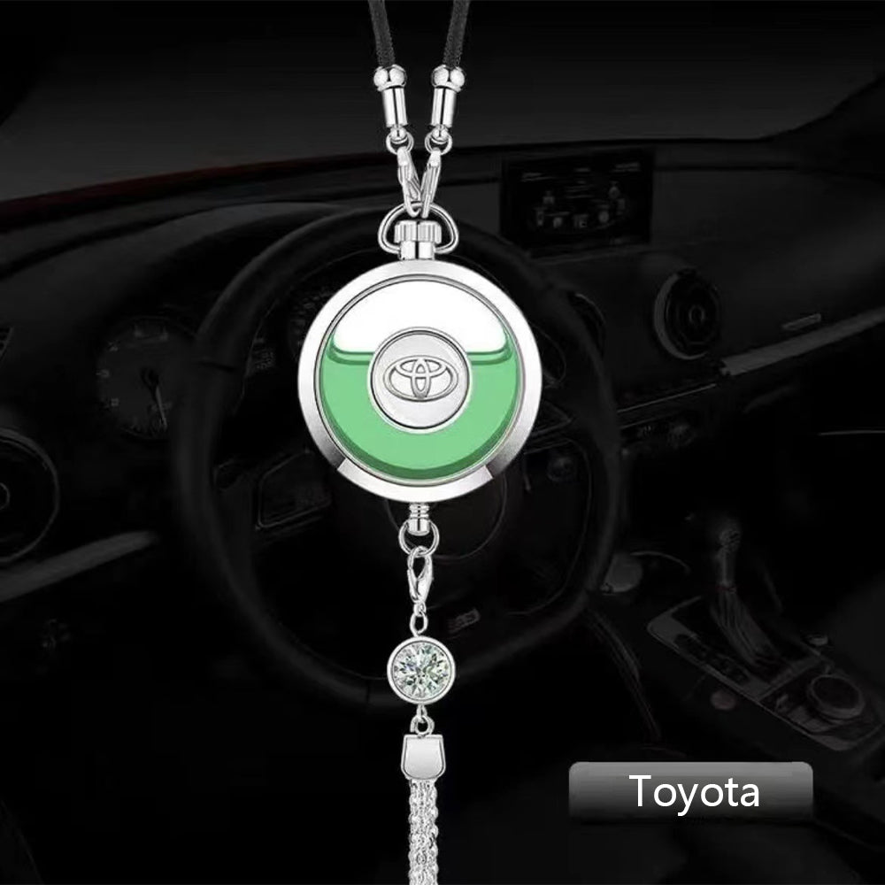 Car Perfume Pendant