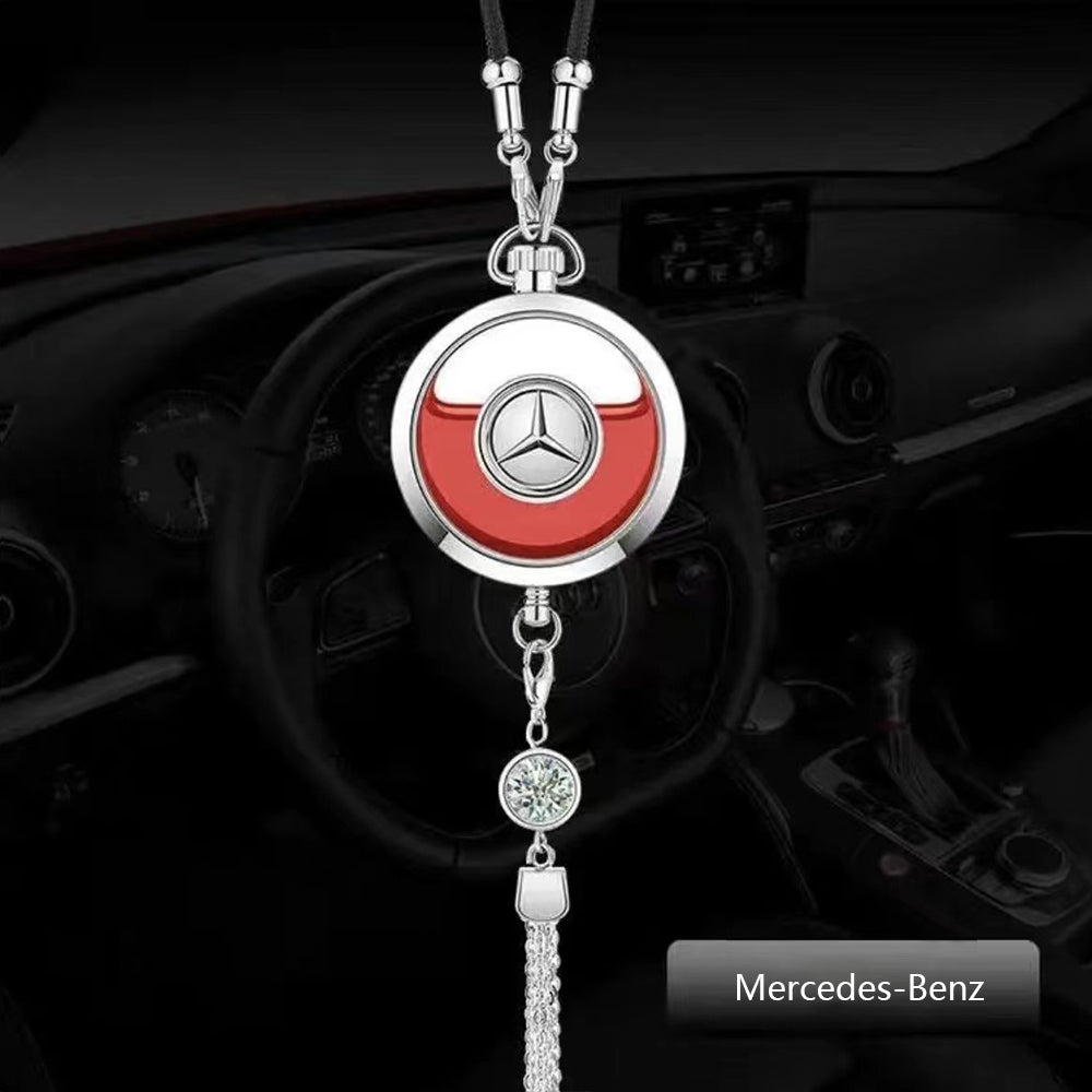 Car Perfume Pendant