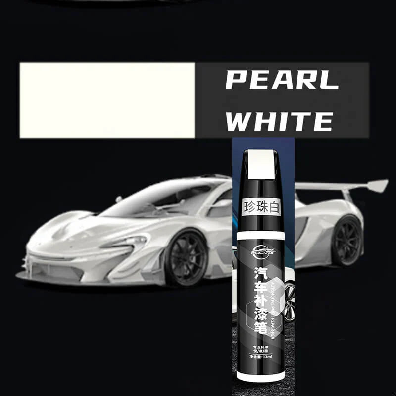 Touch-Up Paint Pen(4 in 1)