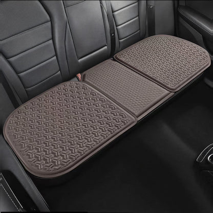 Summer Jelly Gel Seat Cushion
