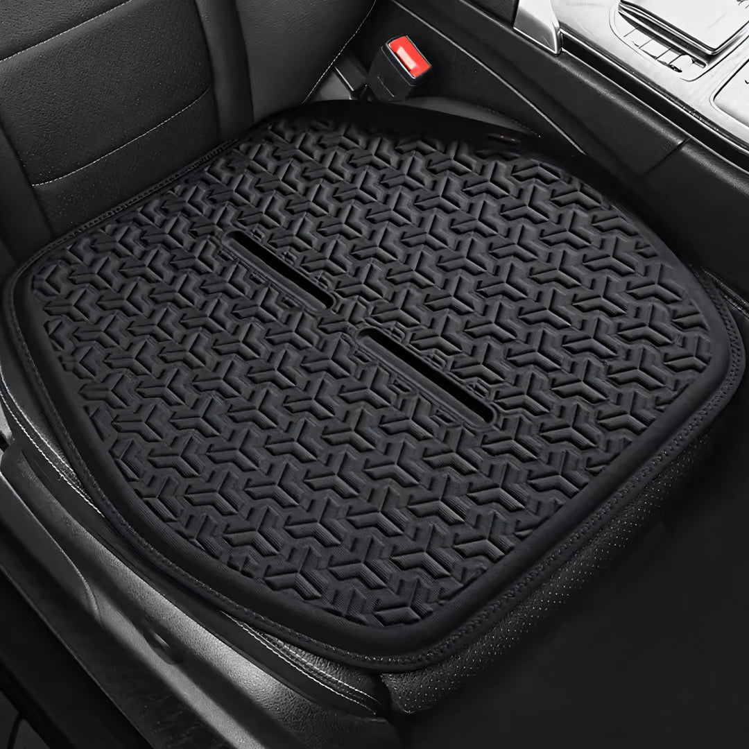 Summer Jelly Gel Seat Cushion