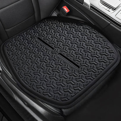 Summer Jelly Gel Seat Cushion