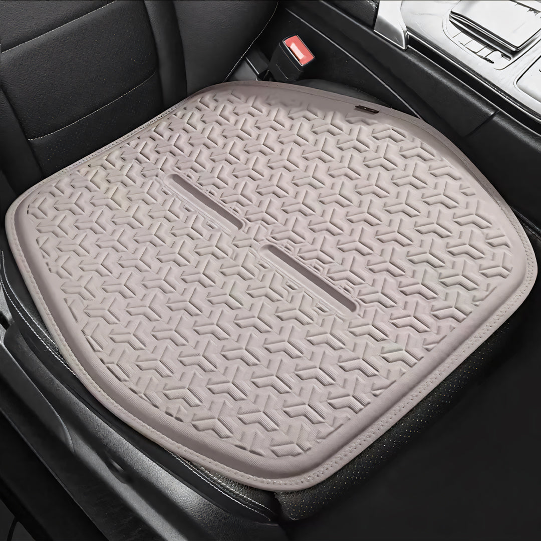Summer Jelly Gel Seat Cushion