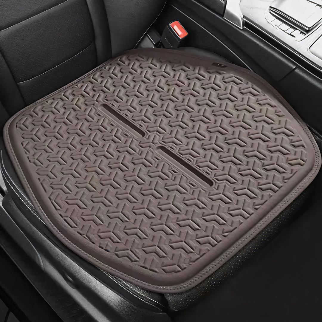 Summer Jelly Gel Seat Cushion