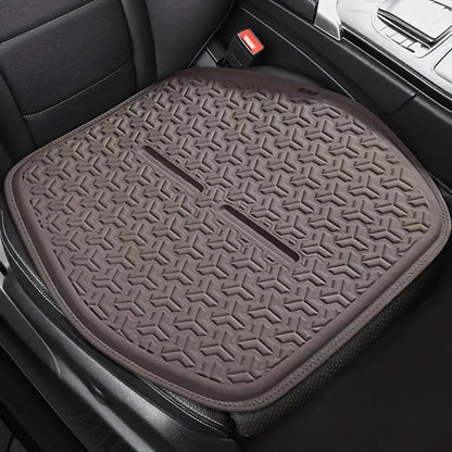 Summer Jelly Gel Seat Cushion
