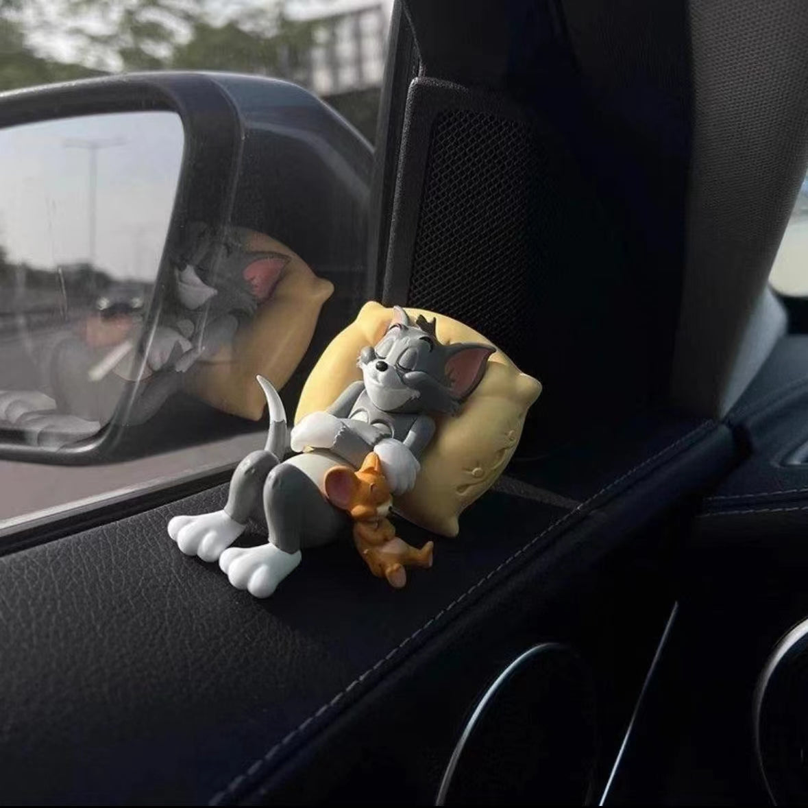 Tom & Jerry
