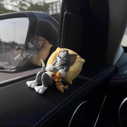Tom & Jerry