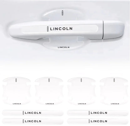 Door Bowl Sticker 8pcs