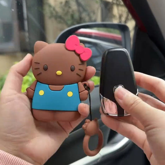 Hello Kitty Key Case