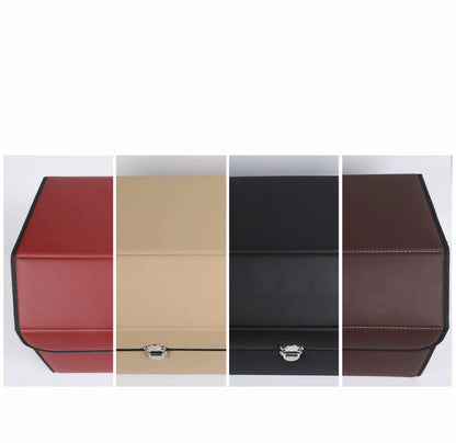 Car Trunk Storage Box