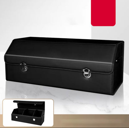 Car Trunk Storage Box