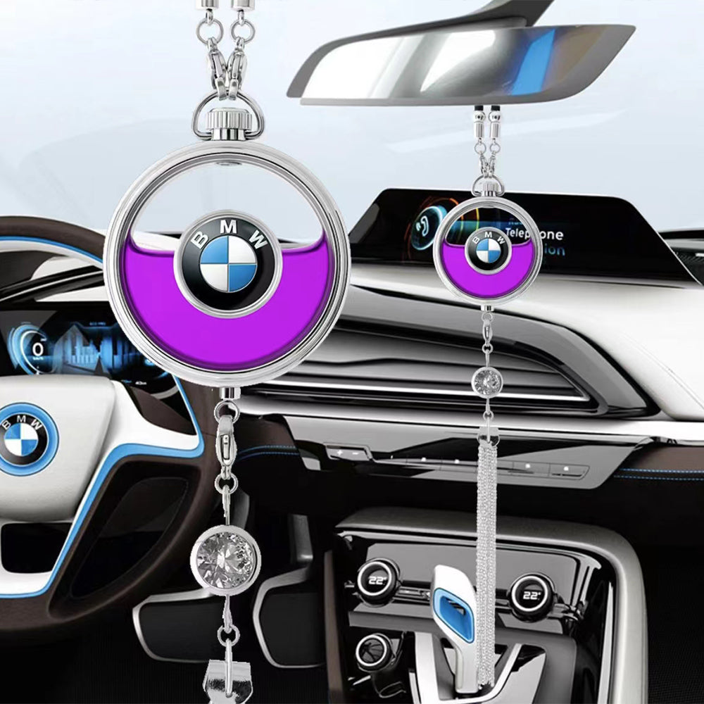 Car Perfume Pendant