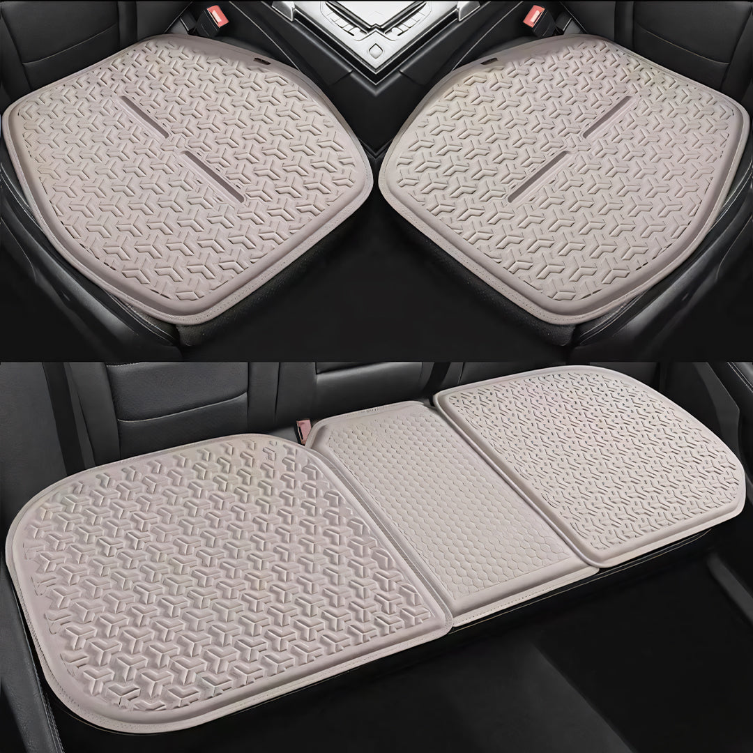 Summer Jelly Gel Seat Cushion