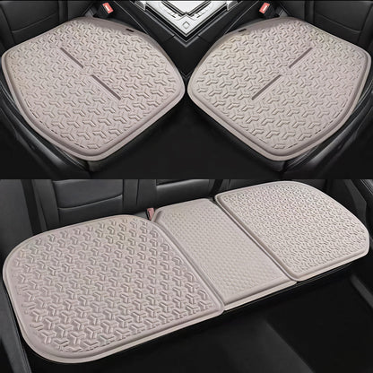 Summer Jelly Gel Seat Cushion