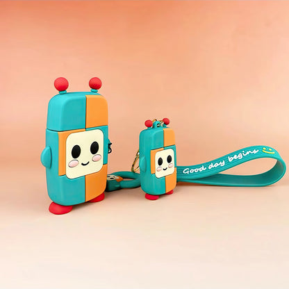 Robot Key Holder
