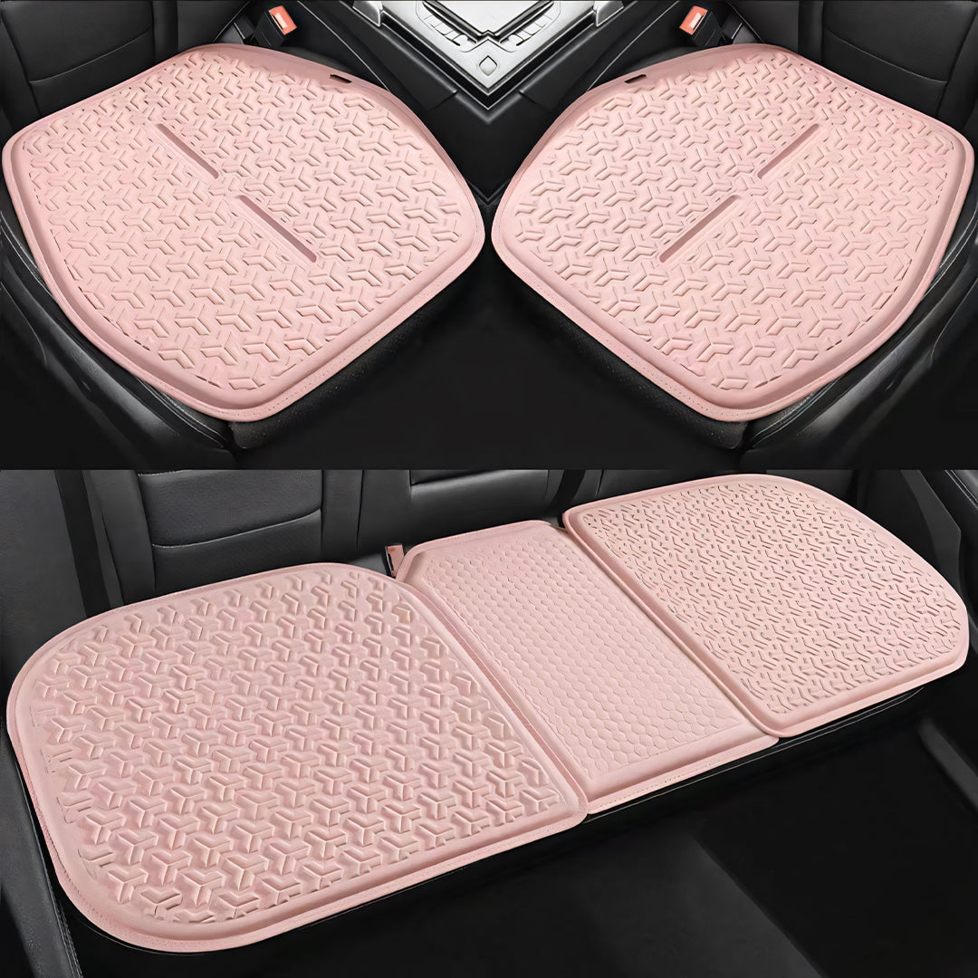 Summer Jelly Gel Seat Cushion