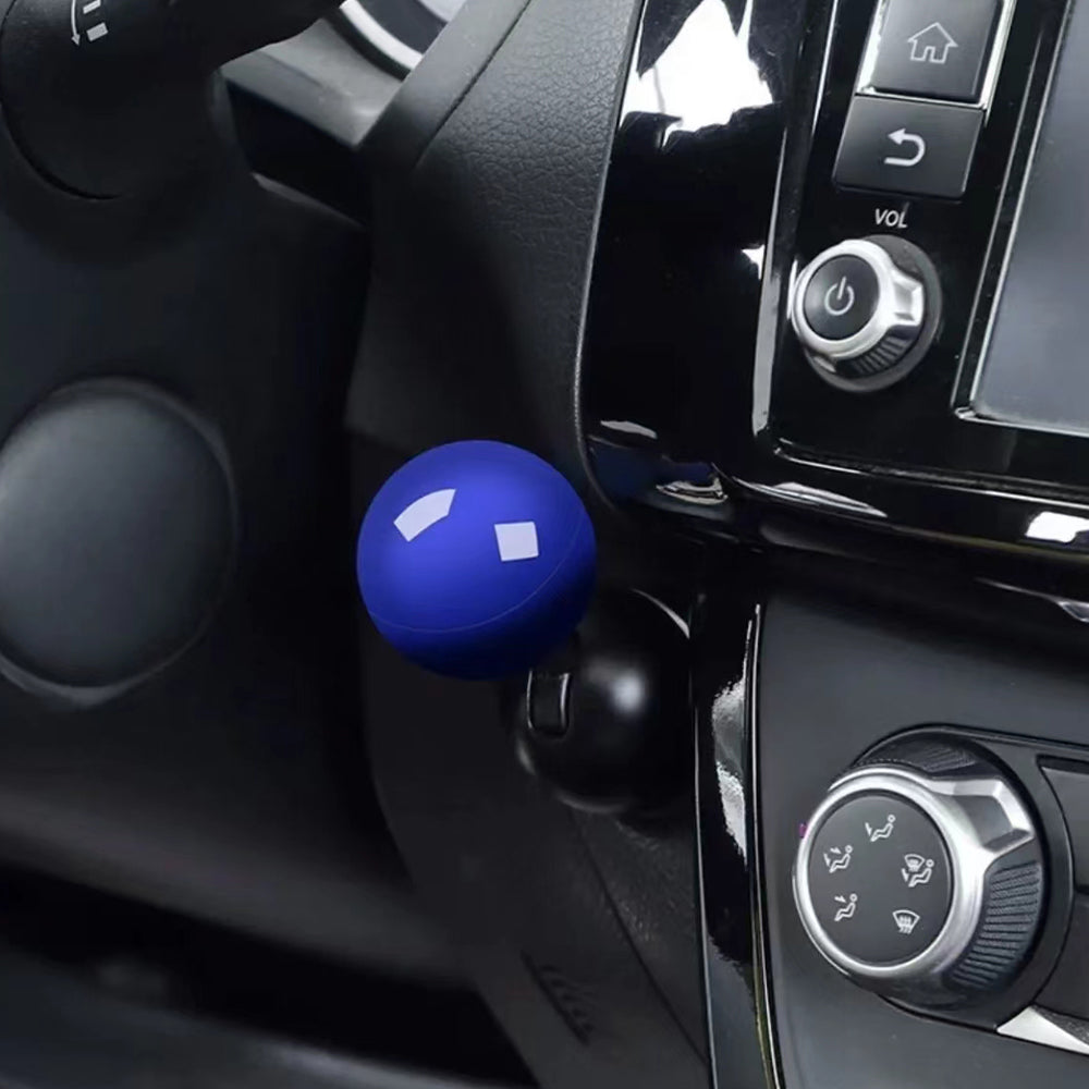 Personalized one-touch start