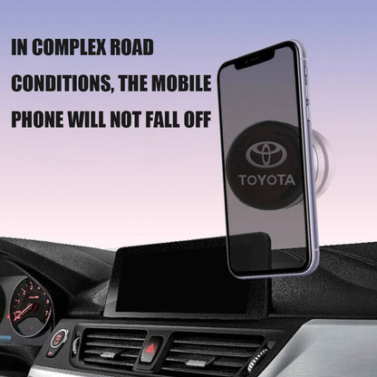 Vacuum Magnetic Mobile Phone Holder