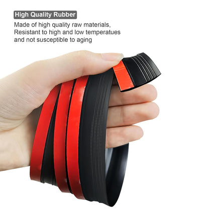 Automobile Sunroof Sealing Strip