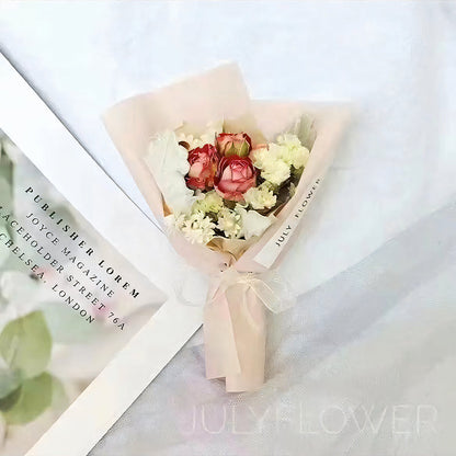 Dried Flower Aromatherapy