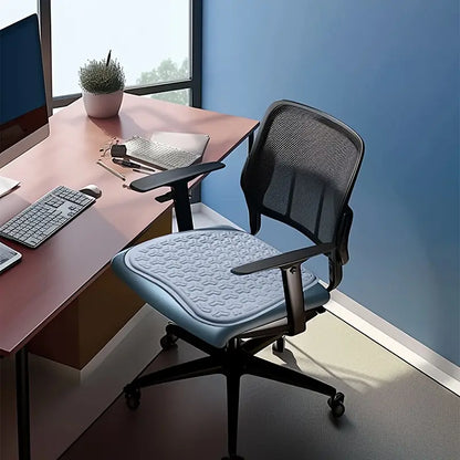 Summer Jelly Gel Seat Cushion