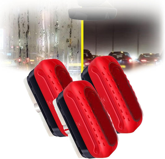 Car Oil Film Removal Brush