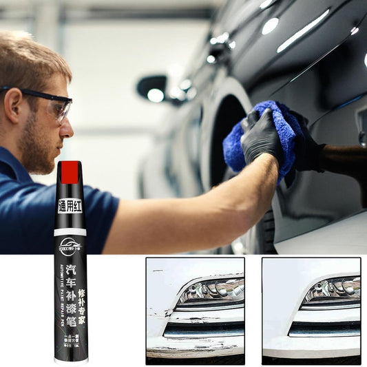 Touch-Up Paint Pen（4 in 1）