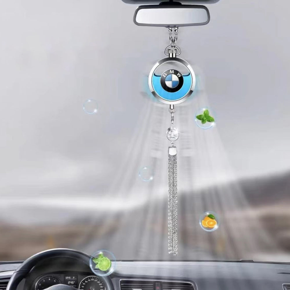 Car Perfume Pendant