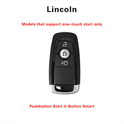 Sports Car Key Case
