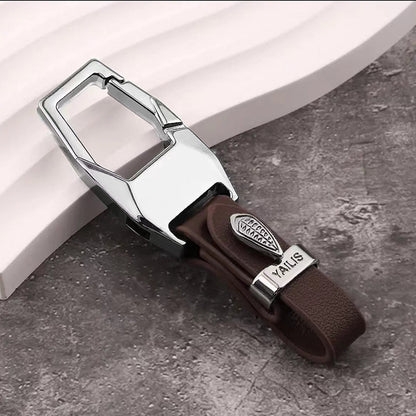 Car Keychain Pendant Ring