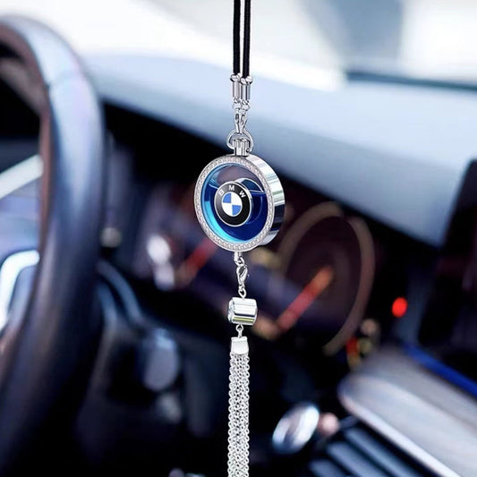 Car Perfume Pendant