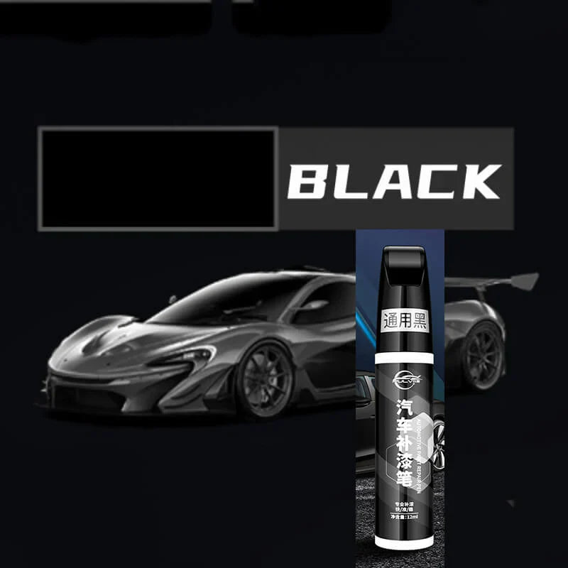 Touch-Up Paint Pen（4 in 1）