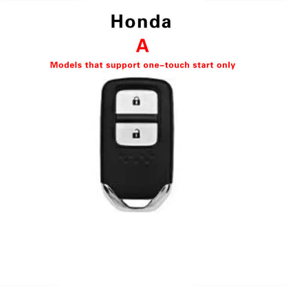 Sports Car Key Case