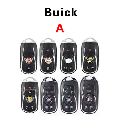 Hello Kitty Key Case