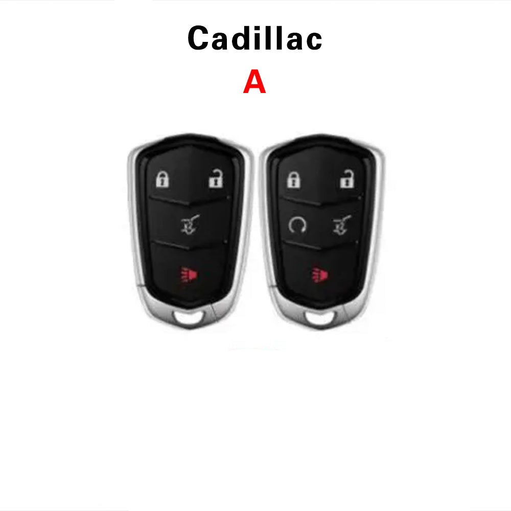 Sports Car Key Case