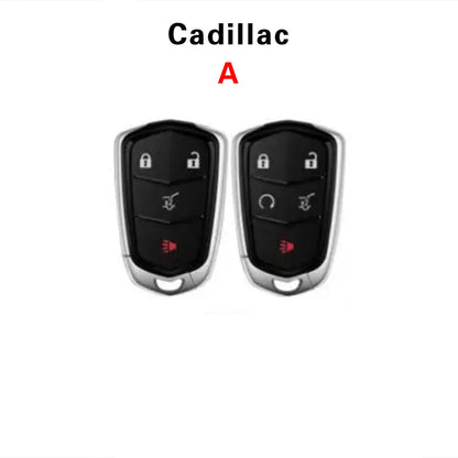 Sports Car Key Case