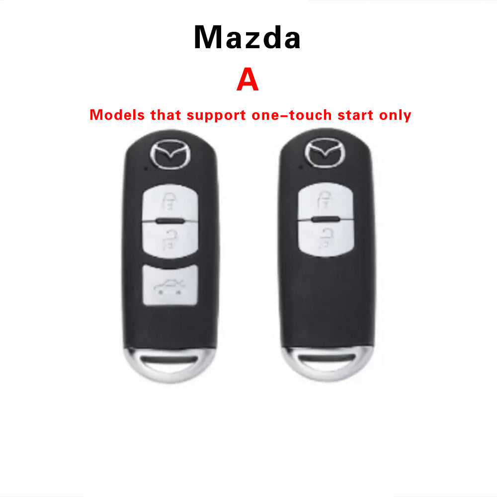 Sports Car Key Case