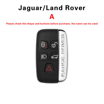 Sports Car Key Case