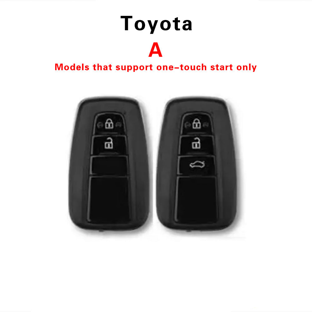 Sports Car Key Case