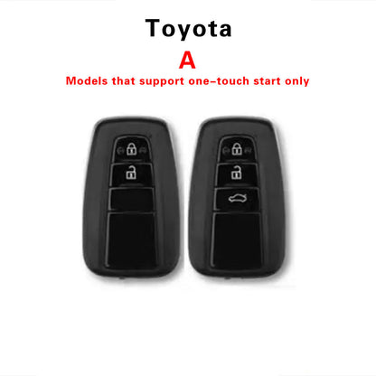 Sports Car Key Case